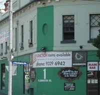 Turf Club Hotel - Sydney Tourism