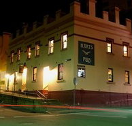 Harts Pub - Sydney Tourism