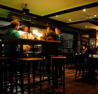 Post Office Hotel - Sydney Tourism