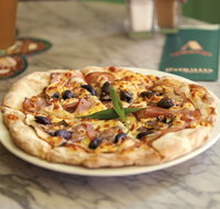 The Australian Hotel - Sydney Tourism