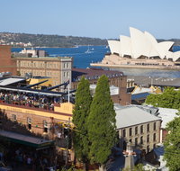 The Glenmore - Sydney Tourism