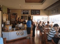 Huskisson Bakery and Cafe - Sydney Tourism