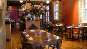 Terrace Bar - Sydney Tourism 2