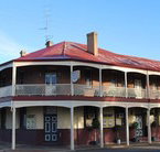 Brookton Club Hotel - Sydney Tourism