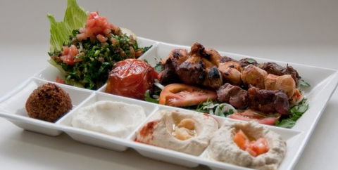 Al Aseel Surry Hills - Sydney Tourism 1