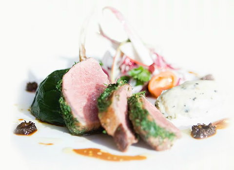 Garden Court - Sydney Tourism 2