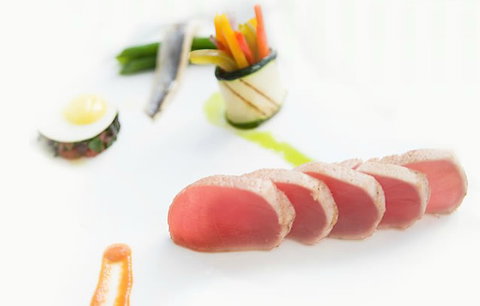 Garden Court - Sydney Tourism 3