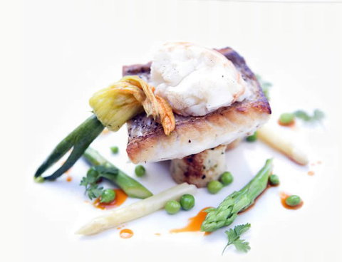 Garden Court - Sydney Tourism 4