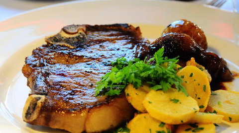 Orient Hotel Restaurant - Sydney Tourism 0