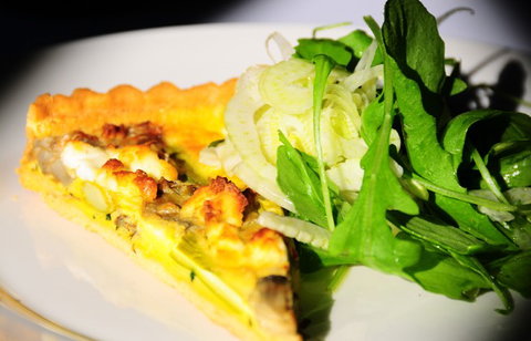 Orient Hotel Restaurant - Sydney Tourism 1