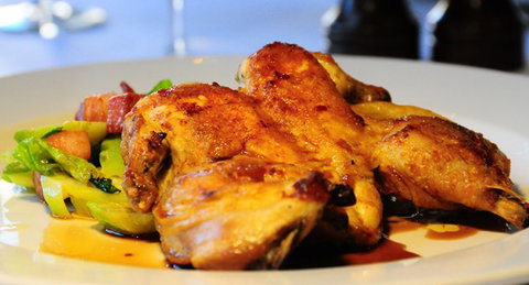 Orient Hotel Restaurant - Sydney Tourism 2