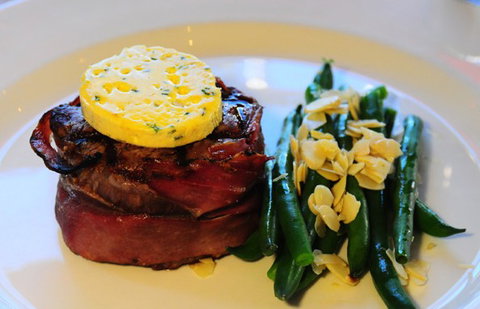 Orient Hotel Restaurant - Sydney Tourism 3