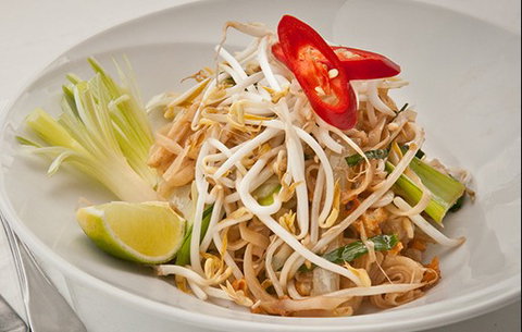 The Thai And I - Sydney Tourism 0