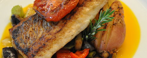 Aubergine Sydney - Sydney Tourism 0