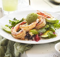 Deck Restaurant Bar Cafe - Sydney Tourism