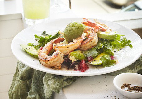 Deck Restaurant Bar Cafe - Sydney Tourism 0