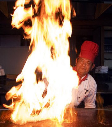 Misono Japanese Steakhouse - Sydney Tourism 2