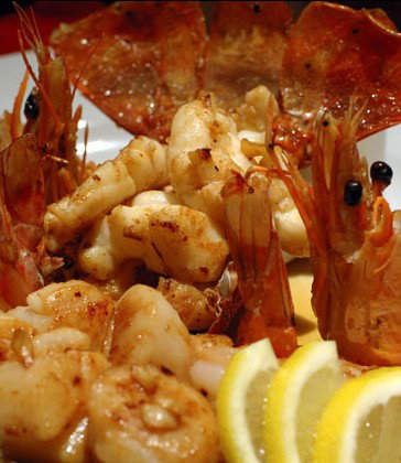 Misono Japanese Steakhouse - Sydney Tourism 3