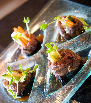 Misono Japanese Steakhouse - Sydney Tourism 4