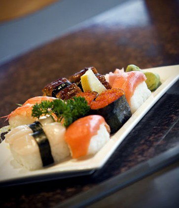 Misono Japanese Steakhouse - Sydney Tourism 5