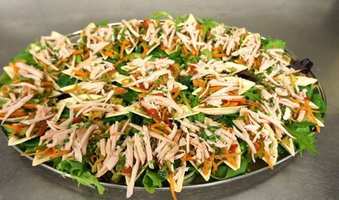 Cafe Nineteen - Sydney Tourism 1