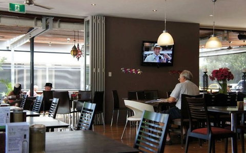 Cafe Nineteen - Sydney Tourism 2