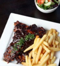 PJ's Irish Sports Bar & Bistro @ The Criterion Hotel - Sydney Tourism 4