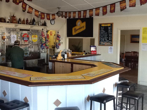 Bajool Hotel - Sydney Tourism 1