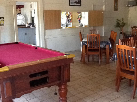 Bajool Hotel - Sydney Tourism 2