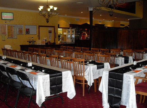 Glass House Mountains Tavern - Sydney Tourism 2