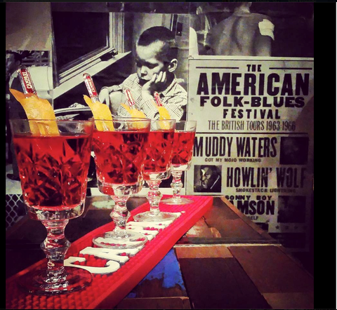 Howlin Wolf - Sydney Tourism 3