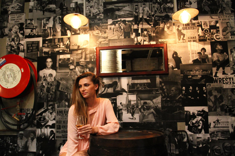 Howlin Wolf - Sydney Tourism 5