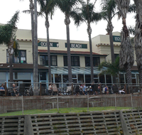 Ocean Beach Hotel - Sydney Tourism