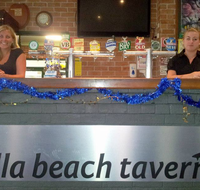 Valla Beach Tavern - Sydney Tourism