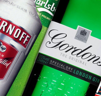 Victory Hotel Motel - Sydney Tourism