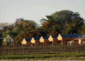 Rutherglen VIC Sydney Tourism