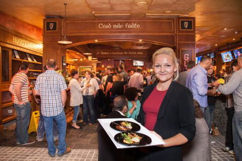PJ Gallagher's Irish Pub Enfield - Sydney Tourism 0