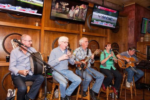 PJ Gallagher's Irish Pub Enfield - Sydney Tourism 1