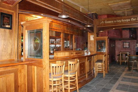 PJ Gallagher's Irish Pub Enfield - Sydney Tourism 2