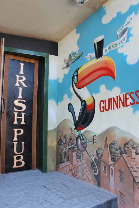 PJ Gallagher's Irish Pub Enfield - Sydney Tourism 3