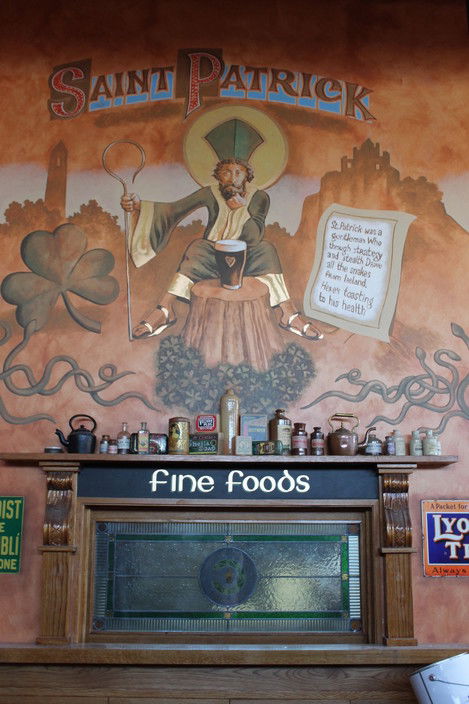 PJ Gallagher's Irish Pub Enfield - Sydney Tourism 4