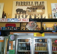 Farrell Flat Hotel South Australia - Sydney Tourism
