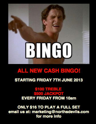Norths Devils Leagues Club - Sydney Tourism 3