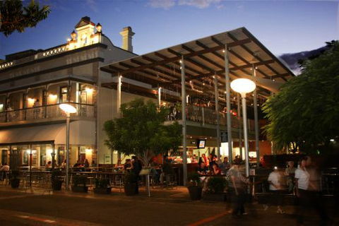 The Plough Inn Steakhouse Restaurant - Sydney Tourism 0