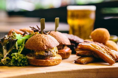 The Plough Inn Steakhouse Restaurant - Sydney Tourism 1