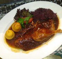 Kaiser Stubn - Sydney Tourism