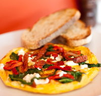 Wildwater Grill - Sydney Tourism