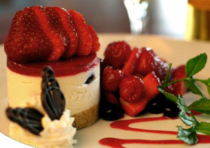 Zali's Restaurant - Sydney Tourism 0