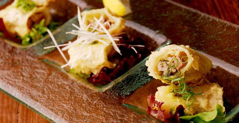 HaNa Ju-Rin Japanese Restaurant - Sydney Tourism 0