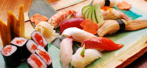 HaNa Ju-Rin Japanese Restaurant - Sydney Tourism 2
